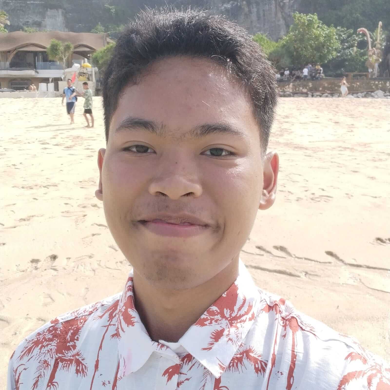 me